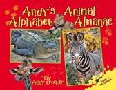 Andy's Animal Alphabet Almanac