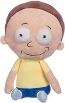 Rick and Morty – Morty Lachend-  Knuffel  25cm