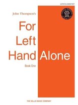 For Left Hand Alone Book 1