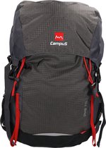Campus Divis 33L Backpack CU0709321230, Unisex, Grijs, Rugzak, maat: One size