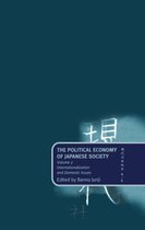 The Political Economy of Japanese Society: Volume 2: Internationalization and Domestic Issues