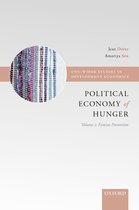 Political Economy of Hunger: Volume 2