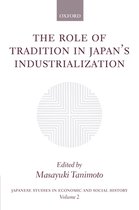 Role Of Tradition In Japan'S Industrialization