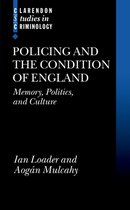 Clarendon Studies in Criminology- Policing and the Condition of England
