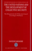 The United Nations and the Development of Collective Security