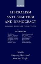 Liberalism, Anti-Semitism, and Democracy