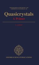 Monographs on the Physics and Chemistry of Materials- Quasicrystals: A Primer