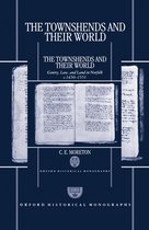 Oxford Historical Monographs-The Townshends and their World