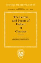 Oxford Medieval Texts-The Letters and Poems