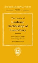 Oxford Medieval Texts-The Letters of Lanfranc, Archbishop of Canterbury