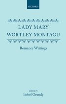 Lady Mary Wortley Montagu