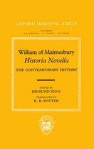 Oxford Medieval Texts- William of Malmesbury: Historia Novella