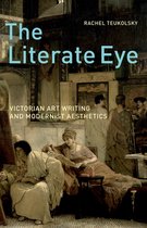 The Literate Eye