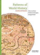 Patterns of World History