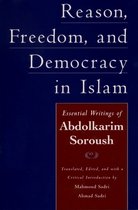 Reason, Freedom And Democracy In Islam