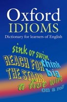Oxford Idiom Dict For Learner Of Eng