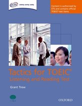 Tactic TOEIC Listen & Read Test Stud