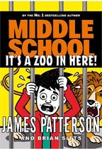 Middle School- Middle School: It’s a Zoo in Here