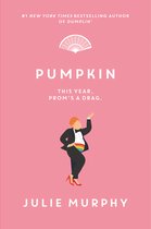 Dumplin'- Pumpkin