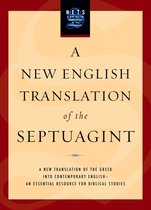 New Eng Translation Of Septuagint C