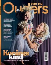 Ouders van Nu 1-2022 - Koningskind