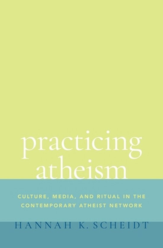 Practicing Atheism