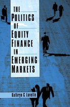 Politics Of Equity Finance In Emerging Markets
