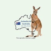 Animales de Australia