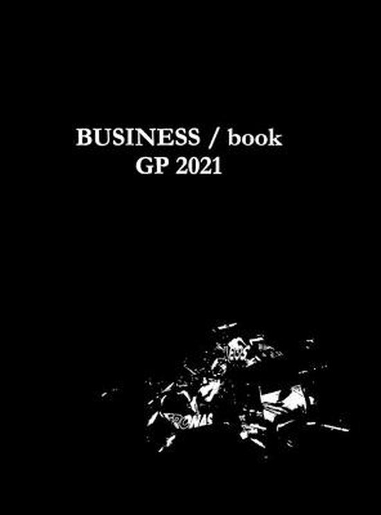 Business Book GP 2021 (paper) - cover