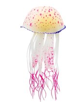 Nobleza nep kwal - aquariuminrichting - siliconen kwal - fluorescerend - aquariumdecoratie