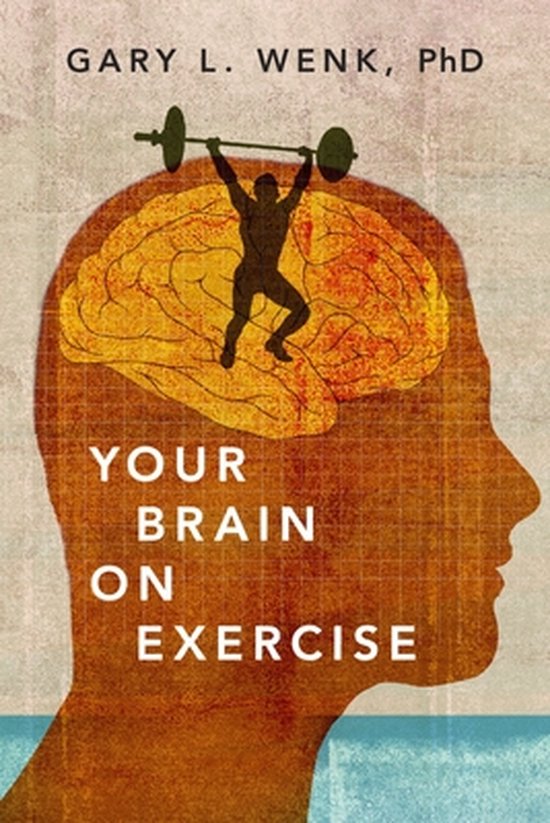 Your Brain on Exercise - cover