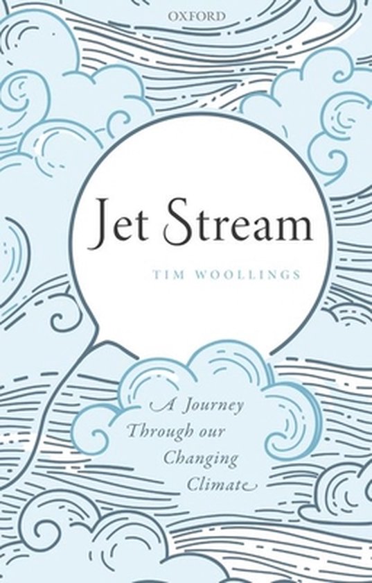 Jet Stream - cover