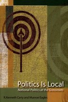Politics Is Local