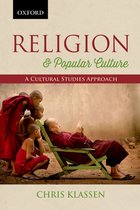 Religion & Popular Culture