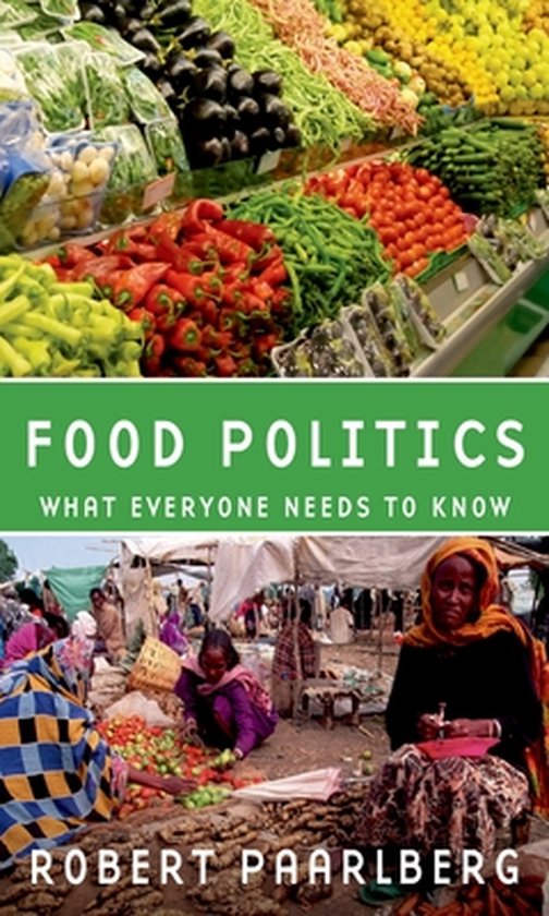 Food Politics