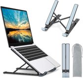 Laptop Stand Zwart