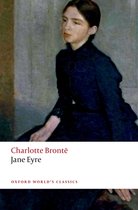 Jane Eyre Oxford World's Classics