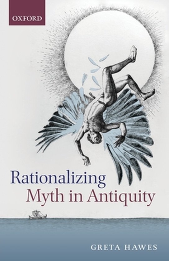 Foto: Rationalizing myth in antiquity