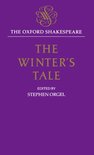 The Oxford Shakespeare-The Oxford Shakespeare: The Winter's Tale
