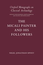 Oxford Monographs on Classical Archaeology-The Micali Painter and his Followers