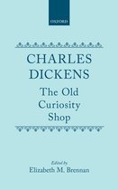 The Old Curiosity Shop