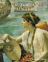 Boek cover Victorian Painters van Christopher Wood