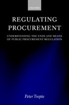 Regulating Procurement