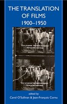 Proceedings of the British Academy-The Translation of Films, 1900-1950