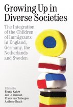 Proceedings of the British Academy- Growing up in Diverse Societies