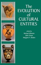 Proceedings of the British Academy-The Evolution of Cultural Entities