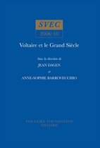 Oxford University Studies in the Enlightenment- Voltaire et le Grand Siècle