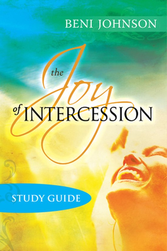 The Joy of Intercession