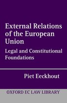 External Relations Of The European Union