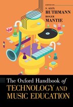 Oxford Handbooks-The Oxford Handbook of Technology and Music Education